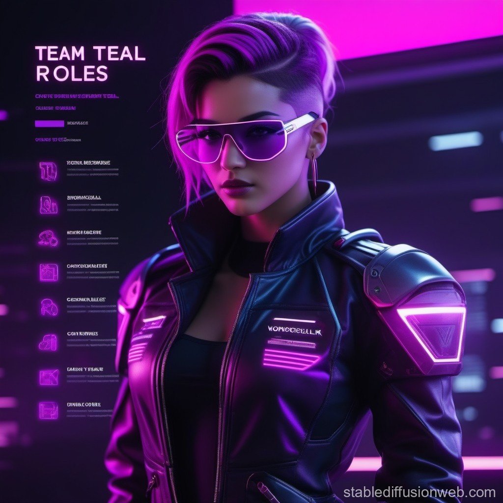 Character Guides & Roles Essential for Strong Story Development